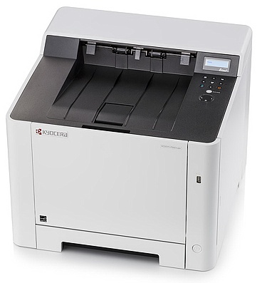 Kyocera ECOSYS P5021cdn, Kyocera ECOSYS P5021cdw